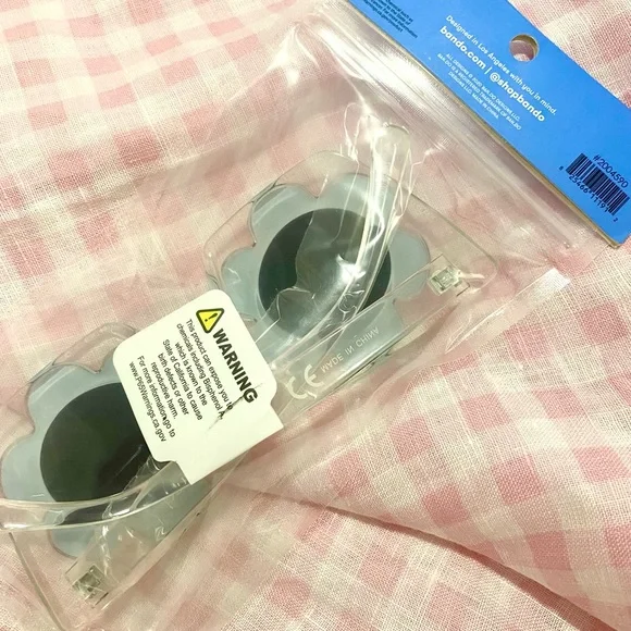 🌸ban.do flower power sunglasses🌸 - Picture 4 of 4